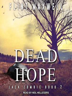 cover image of Dead Hope